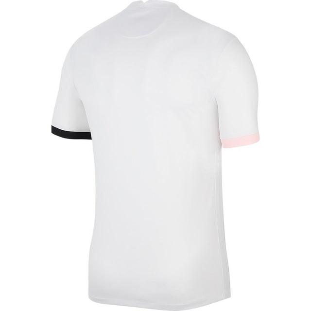 Camisa PSG II 21/22 Nike - Branco - Loja da Seven