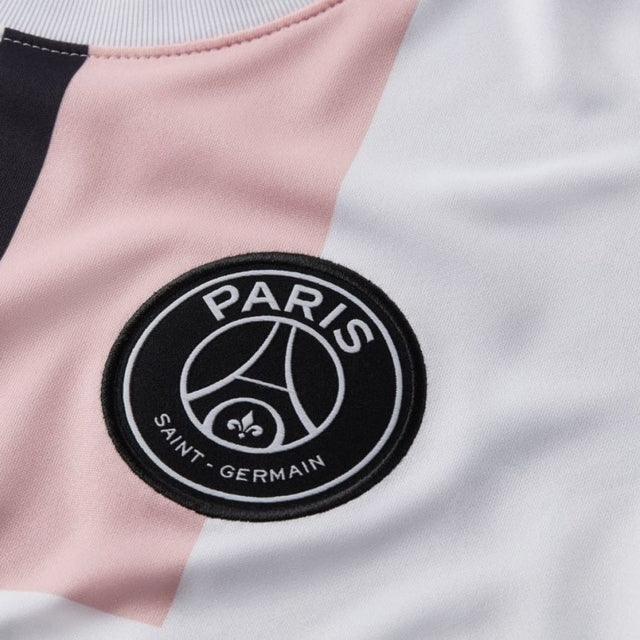 Camisa PSG II 21/22 Nike - Branco - Loja da Seven