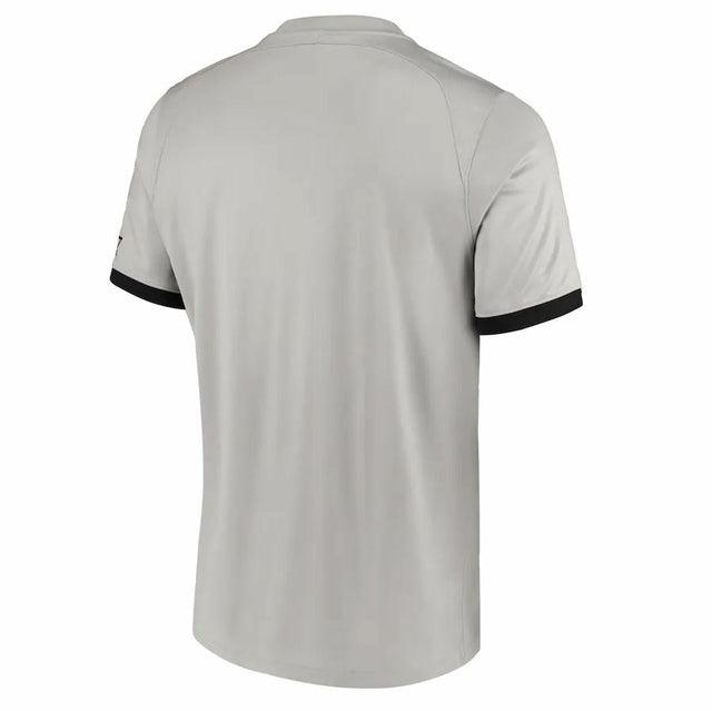 Camisa PSG II 22/23 Nike - Cinza - Loja da Seven