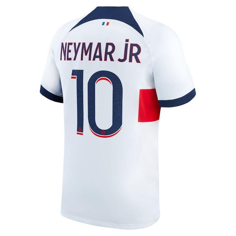 Camisa PSG II 23/23 Nike - Branco - Loja da Seven