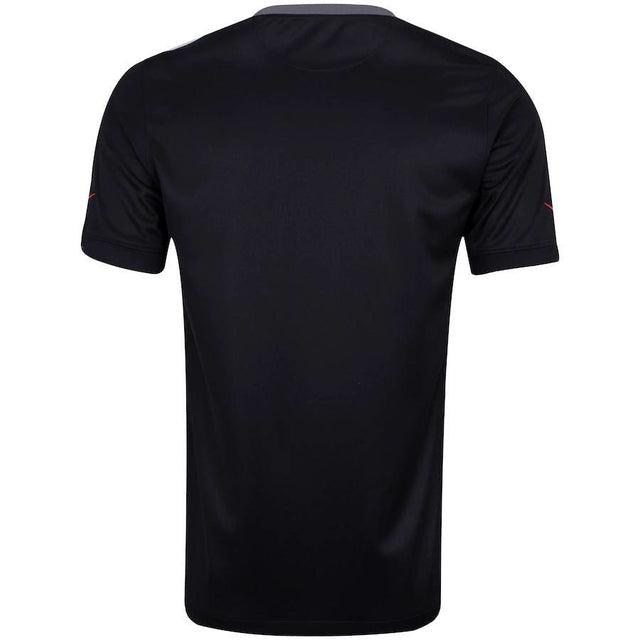 Camisa PSG III 21/22 Nike - Preto - Loja da Seven