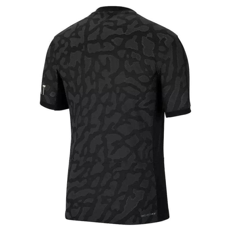 Camisa PSG III 23/24 Jordan - Preto - Loja da Seven