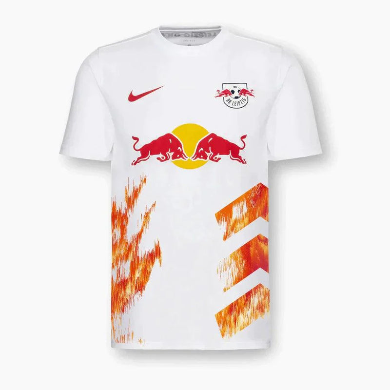 Camisa RB Leipzig 23/24 Nike - Branco - Loja da Seven