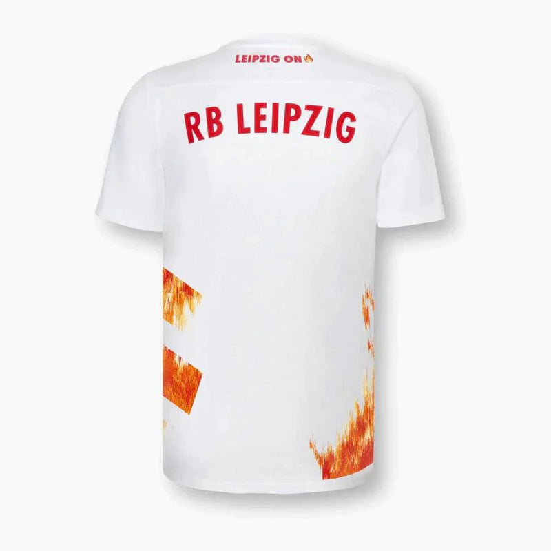 Camisa RB Leipzig 23/24 Nike - Branco - Loja da Seven