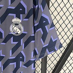 Camisa Real Madrid 24/25 Treino - Loja da Seven