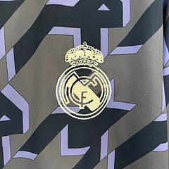 Camisa Real Madrid 24/25 Treino - Loja da Seven