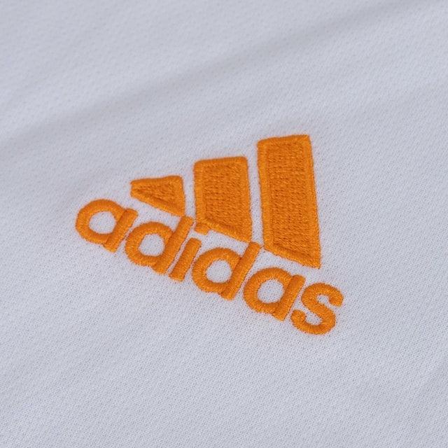 Camisa Real Madrid I 21/22 Adidas - Branco - Loja da Seven