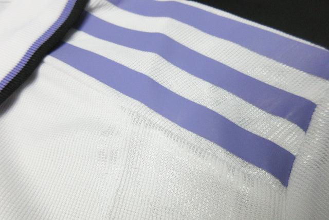 Camisa Real Madrid I 22/23 - Branca - Adidas - Masculino Jogador - Loja da Seven