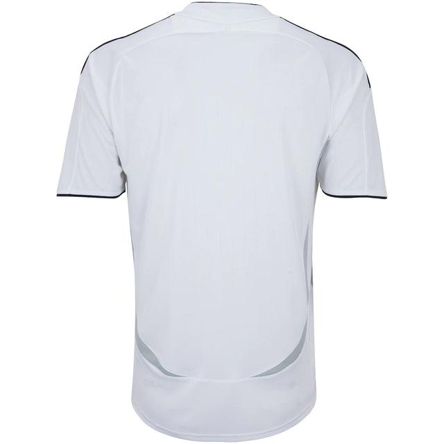 Camisa Real Madrid Teamgeist 21/22 Adidas - Branco - Loja da Seven