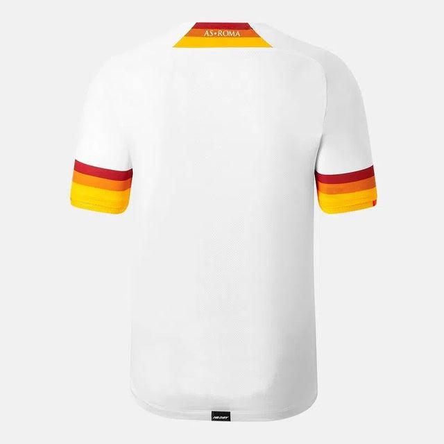 Camisa Roma II 21/22 Nike - Branca - Loja da Seven