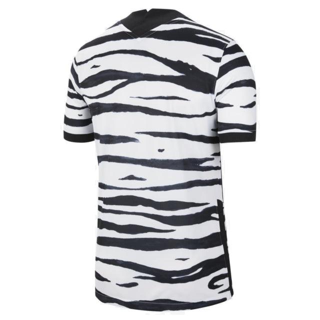 Camisa Seleção Coréia do Sul II 20/21 Nike - Zebra - Loja da Seven