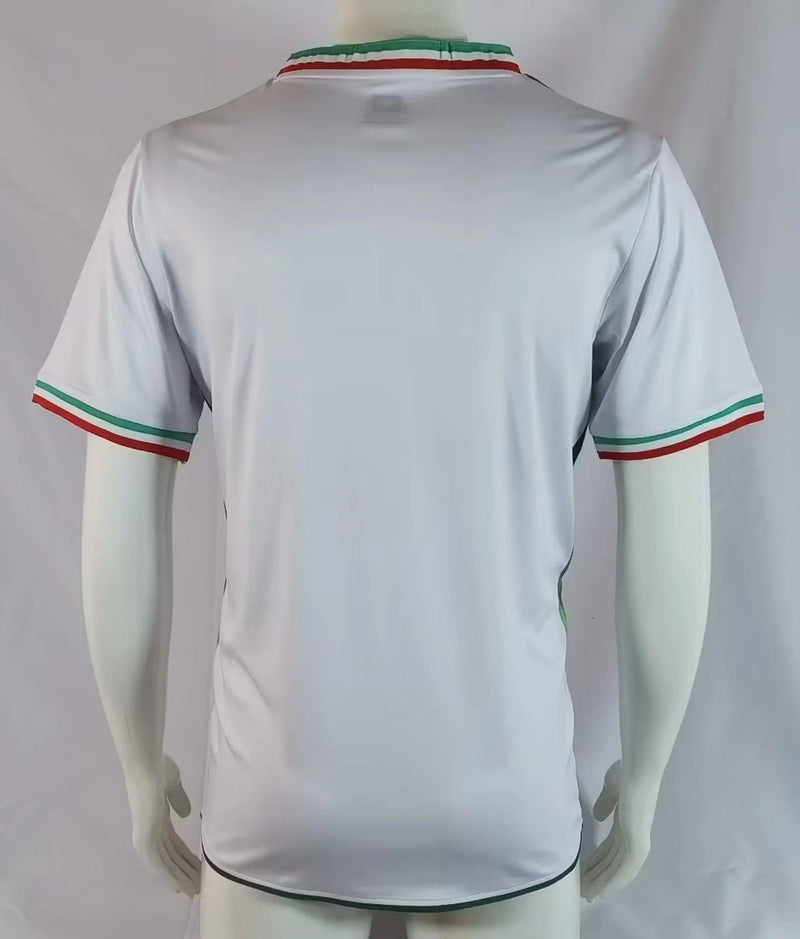 Camisa Seleção Irã I 2022 - Branco - Loja da Seven