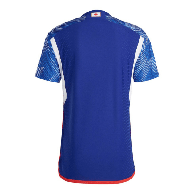 Camisa Seleção Japão I 2022 Adidas - Azul - Loja da Seven