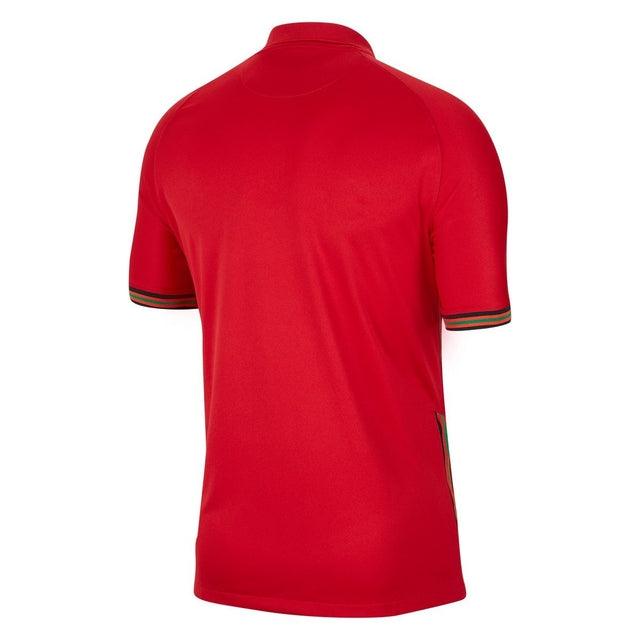 Camisa Seleção Portugal I 20/21 Nike - Vermelho - Loja da Seven