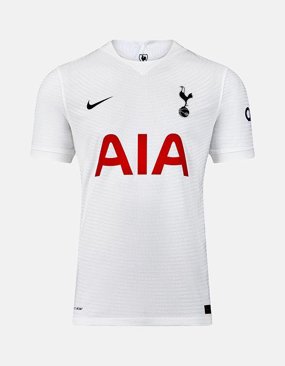 Camisa Tottenham Spurs I 21/22 Nike - Branco - Loja da Seven