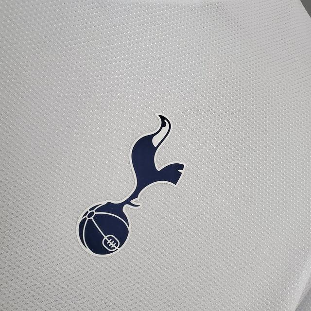 Camisa Tottenham Spurs I 21/22 Nike - Branco - Loja da Seven