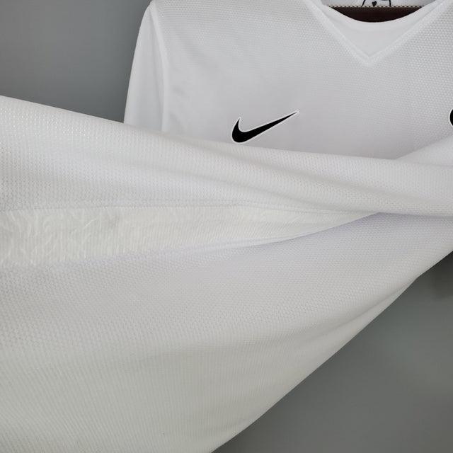 Camisa Tottenham Spurs I 21/22 Nike - Branco - Loja da Seven