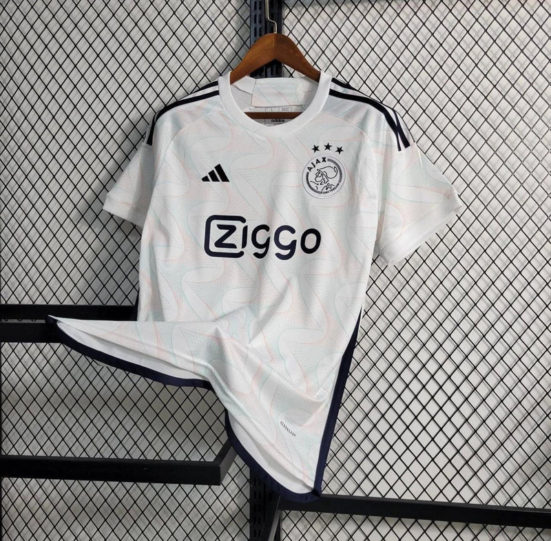 Camisa Ajax 23/24 - Loja da Seven