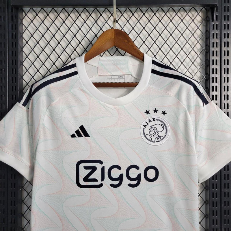 Camisa Ajax 23/24 - Loja da Seven