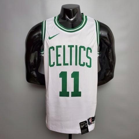 Regata Boston Celtics Masculina - Branca - DA Sports Oficial