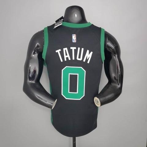 Regata Boston Celtics Masculina - Preta - DA Sports Oficial