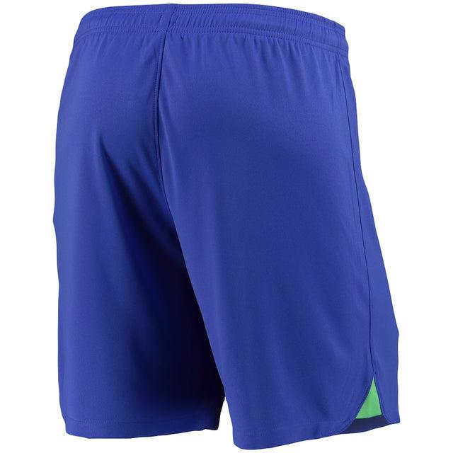 Short Brasil 2022 Nike - Azul - DA Sports Oficial